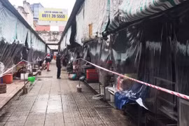 Thích ứng an toàn không có nghĩa là chủ quan, lơ là, dịch bệnh sẽ không trừ ai nếu người dân không tự bảo vệ chính mình