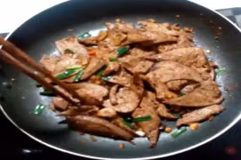 Da nhợt, nhức đầu cẩn thận thiếu vitamin B9