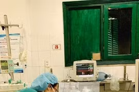 Lóc động mạch chủ typ A gây tử vong nhanh