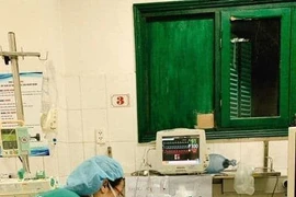 Lóc động mạch chủ typ A gây tử vong nhanh