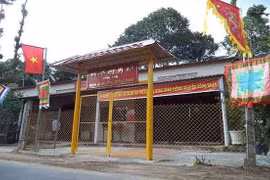 “Hùng Dũng Tướng” - Nguyễn Công Nhàn - kỳ 2: Cuộc đời làm tướng nhiều thăng trầm