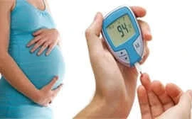 Hậu quả của đái tháo đường thai kỳ