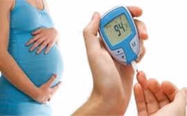 Hậu quả của đái tháo đường thai kỳ