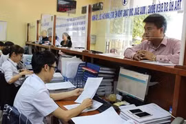 Một cải cách nhưng hai ba điểm khác kéo lại