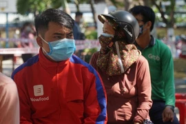 Đà Nẵng nới lỏng điều kiện cho xe công nghệ