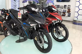 Yamaha Việt Nam không ra mắt Exciter 155 trong 2020
