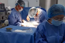 Những sáng kiến hướng tới an toàn người bệnh