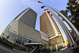 EVN thoái hơn 187 tỷ đồng tại EVNFINANCE