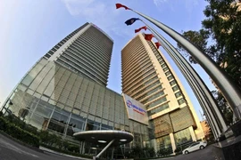 EVN thoái hơn 187 tỷ đồng tại EVNFINANCE