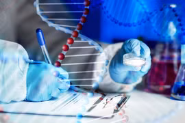 Công bố hoàn tất Giải mã 1000 hệ gen người Việt