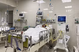 Long An: Hai người tử vong sau cuộc rượu