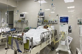 Long An: Hai người tử vong sau cuộc rượu