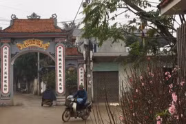 10 ngày sau vụ Đồng Tâm, cuộc sống thôn Hoành bây giờ ra sao?