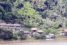 Vườn Quốc gia Ba Bể: Tình trạng xây dựng trái phép tăng, phức tạp