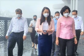 Mở tour du lịch liên tuyến khép kín địa đạo Củ Chi với núi Bà Đen