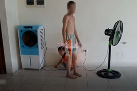 Mạng lưới Tự kỷ VN: 'Có hay không việc trẻ trở thành vật thí nghiệm ở Tâm Việt?'