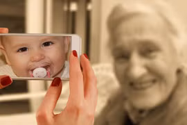 Thuật toán AI xác định chính xác độ tuổi và dân tộc của người trong ảnh