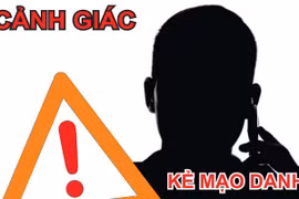 Người dùng di động mất tiền oan vì đầu số mạo danh tổng đài nhà mạng