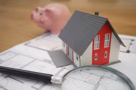 Bộ Tài chính đang sửa quy định phí trước bạ