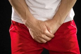 Ung thư dương vật lại tưởng bệnh xã hội