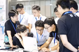 Khai mạc vòng chung kết cuộc thi cho cộng đồng khởi nghiệp