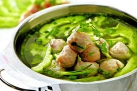 Cá thát lát bổ tâm tỳ, dưỡng huyết