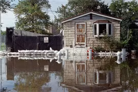 Các biện pháp để sống chung với lũ