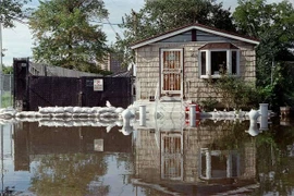 Các biện pháp để sống chung với lũ