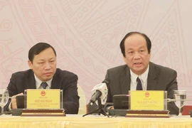 Ngồi nhà làm thủ tục 8 nhóm dịch vụ công, tiết kiệm hơn 4.000 tỷ/năm