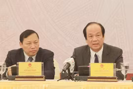 Ngồi nhà làm thủ tục 8 nhóm dịch vụ công, tiết kiệm hơn 4.000 tỷ/năm