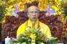 'Cứ sắp chết lại dâng sao giải hạn, thế có được không?'