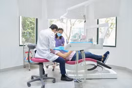 Viêm nha chu - thủ phạm khiến răng “rơi rụng” khi vẫn còn trẻ