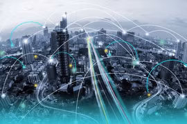 Thế giới sẽ thay đổi hoàn toàn vì 5G