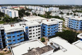 Thành phố Hồ Chí Minh cần sớm ban hành quy định về nhà tái định cư