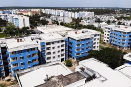 Thành phố Hồ Chí Minh cần sớm ban hành quy định về nhà tái định cư