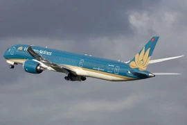 Cục Hàng không cử người sang Úc điều tra vụ máy bay không bung càng