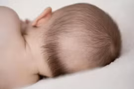 Nhận biết trẻ thiếu vi chất