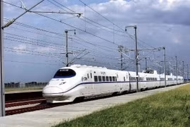 Đường sắt cao tốc Bắc - Nam: Không bây giờ, thì bao giờ?