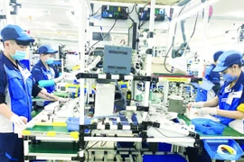 TPHCM: Sau Tết các doanh nghiệp cần khoảng 70.000 - 75.000 lao động