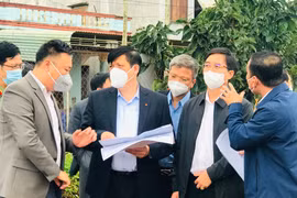 Bộ Y tế xây dựng BVĐK Trung ương khu vực Tây Nguyên