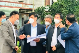 Bộ Y tế xây dựng BVĐK Trung ương khu vực Tây Nguyên