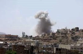 Không quân Liên quân Ả rập Xê út không kích, hàng trăm người Yemen thiệt mạng