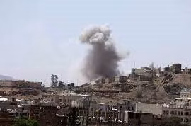 Không quân Liên quân Ả rập Xê út không kích, hàng trăm người Yemen thiệt mạng