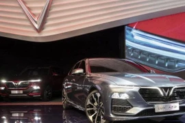  360° xe Video Đánh giá Lái mới Văn hóa xe Ảnh Bảo hiểm xe Diễn đàn Trang chủ | 360° xe Bảng giá xe ô tô - Bảng giá xe máy VinFast sắp mở bán ô tô tại Indonesia? Hiểu Lam Hiểu Lam bandoc@baogiaothong.vn Thứ Bảy, 04/09/2021 08:30 Theo Detik