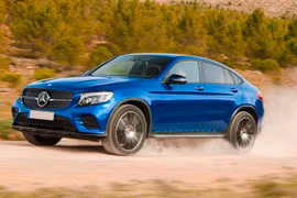 Kinh nghiệm xử lý khi xe ô tô bị mất kiểm soát