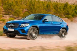 Kinh nghiệm xử lý khi xe ô tô bị mất kiểm soát