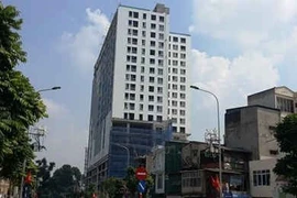 Một số vấn đề cần được làm rõ trước toà trong vụ 8B Lê Trực