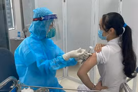 5 ngày liên tiếp chưa ghi nhận ca mắc COVID-19 ở cộng đồng, đã có hơn 36.000 người tiêm vắc xin