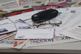 Tri ân bạn đọc: Trân quý những tấm lòng