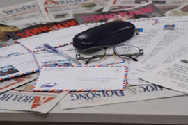  Muốn đi xa thì đi cùng nhau